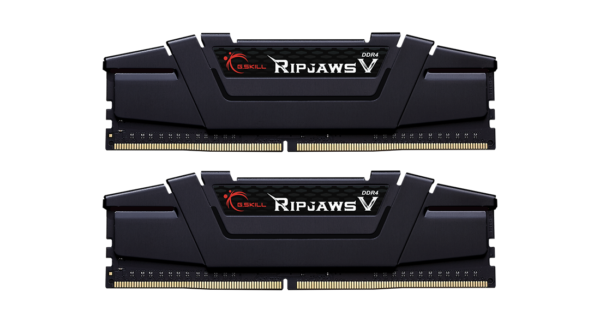 G.Skill | Ripjaws V | 32 GB | DDR4 | 3600 MHz | PC/server | Registered No | ECC No - Image 4