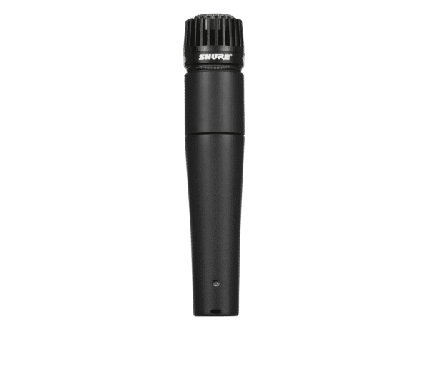 Shure | Instrument Microphone | SM57-LCE | Black - Image 4