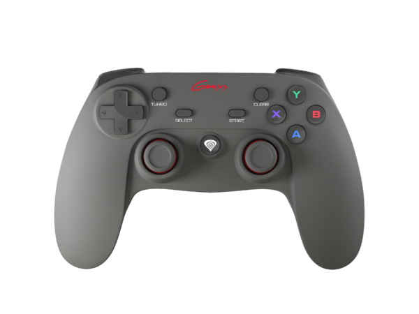 Genesis | PV65 Gamepad