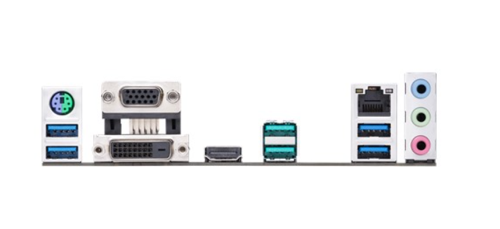 Asus | PRIME B550M-K | Processor family AMD | Processor socket AM4 | DDR4 | Memory slots 4 | Chipset AMD B | Micro ATX - Image 13