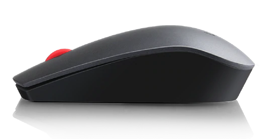 Lenovo | 4X30H56886 | Wireless | Professional Laser Mouse | Black - Image 8