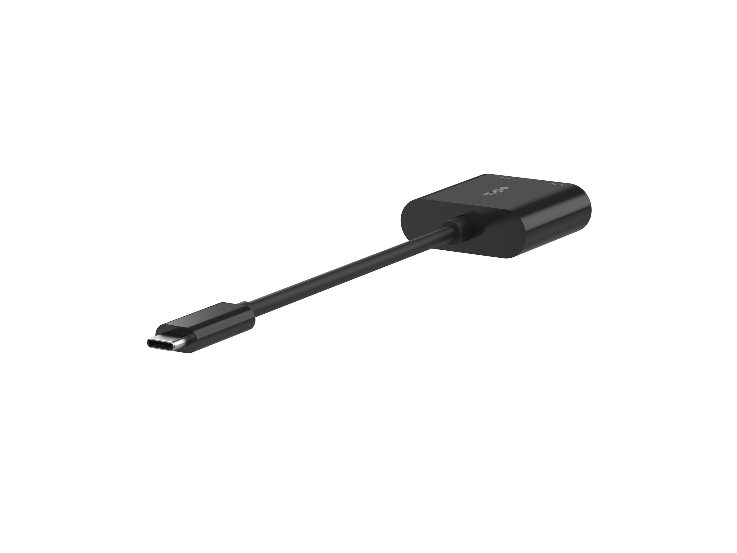Belkin USB-C Ethernet Adapter 100W PD - Image 18