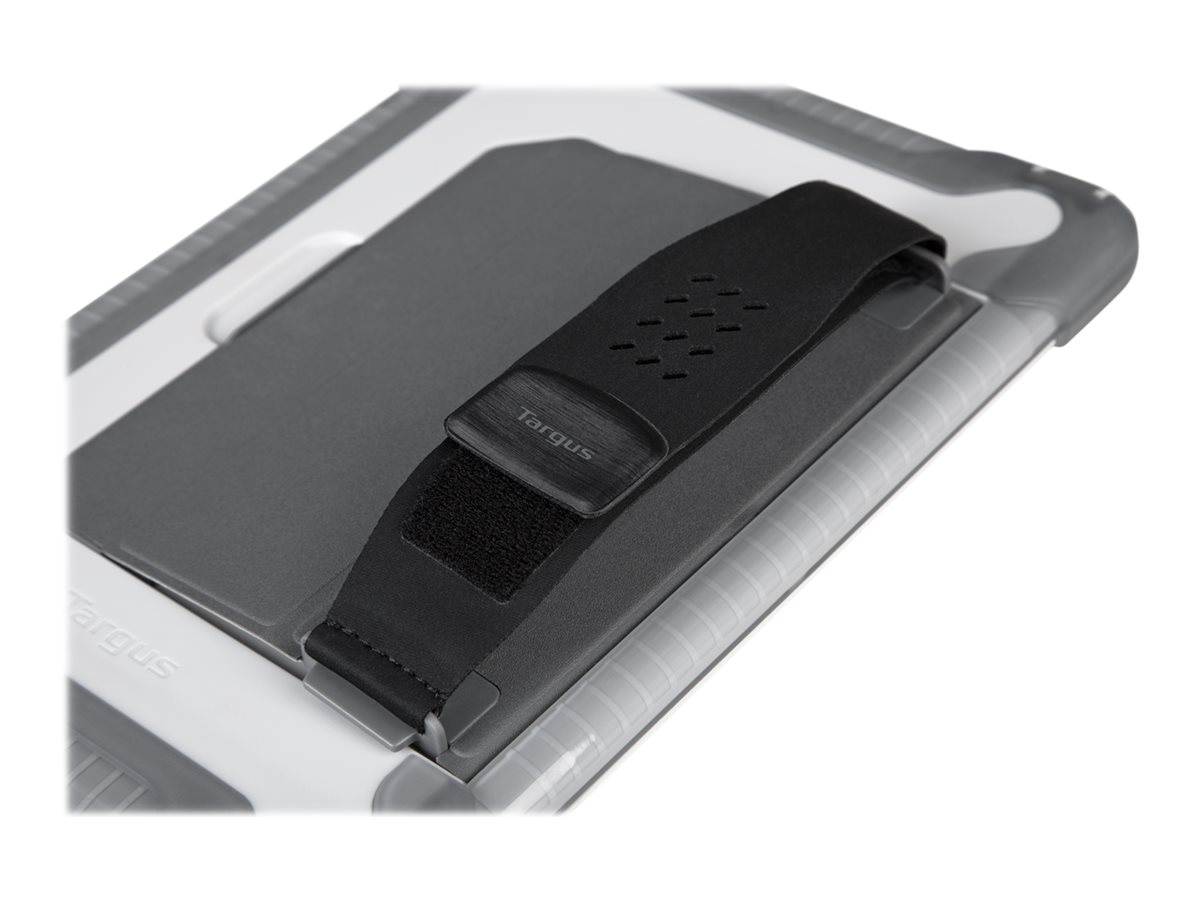Targus Hand Strap for SafePort Rugged Tablet Case for THD135GLZ, THZ136GLZ | THA100GLZ | Black - Image 3