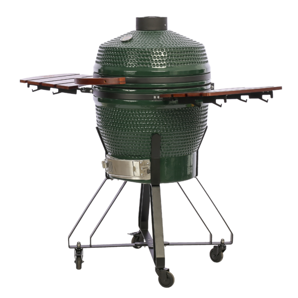 TunaBone | Kamado Pro 22" grill | Size M | Green
