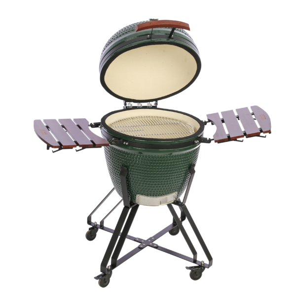 TunaBone | Kamado classic 23" grill | Size L - Image 7