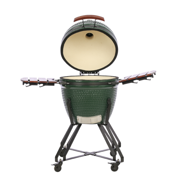 TunaBone | Kamado classic 23" grill | Size L - Image 8
