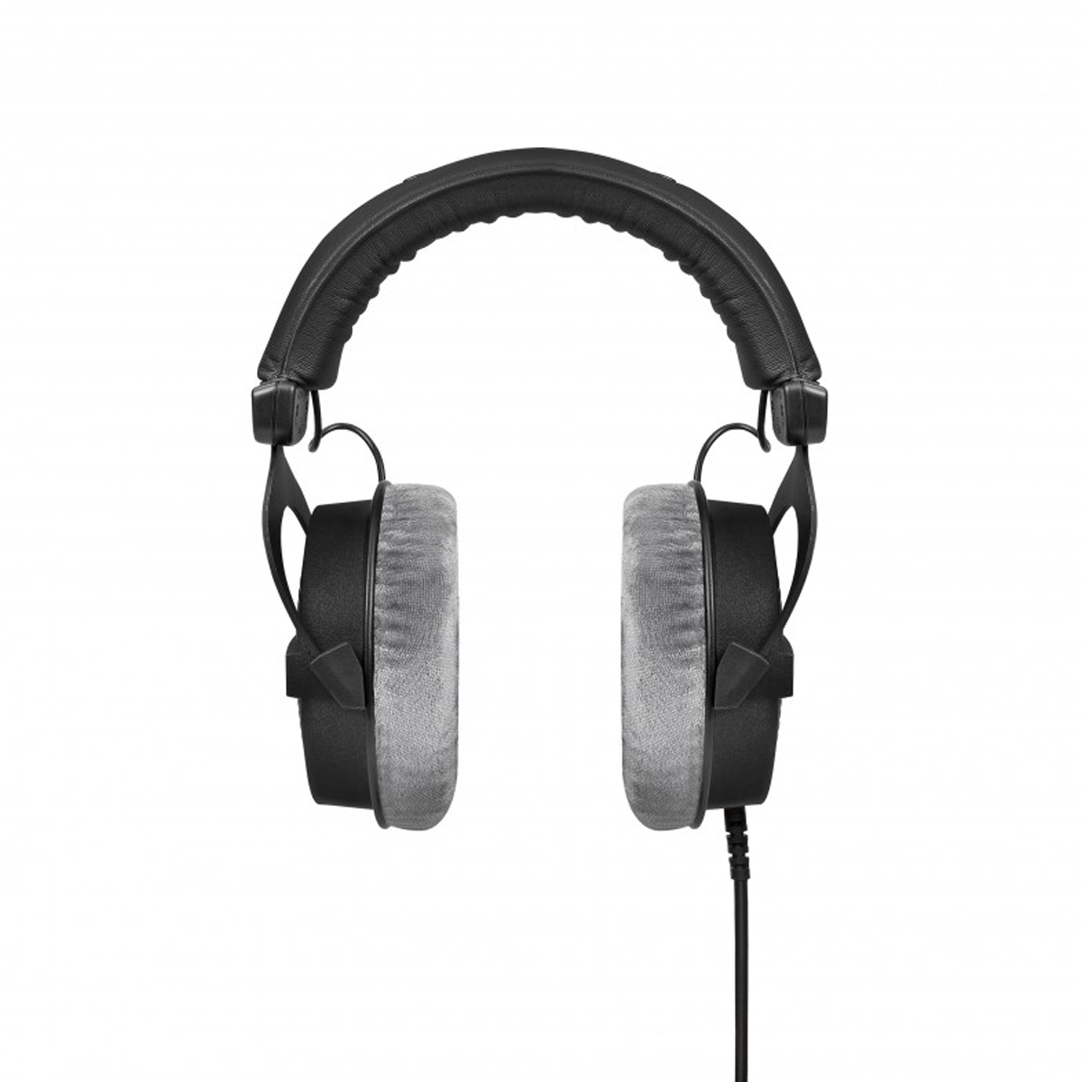 Beyerdynamic | Studio headphones | DT 990 PRO | Wired | On-Ear | Black - Image 4