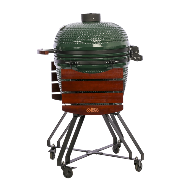 TunaBone | Kamado classic 23" grill | Size L - Image 10