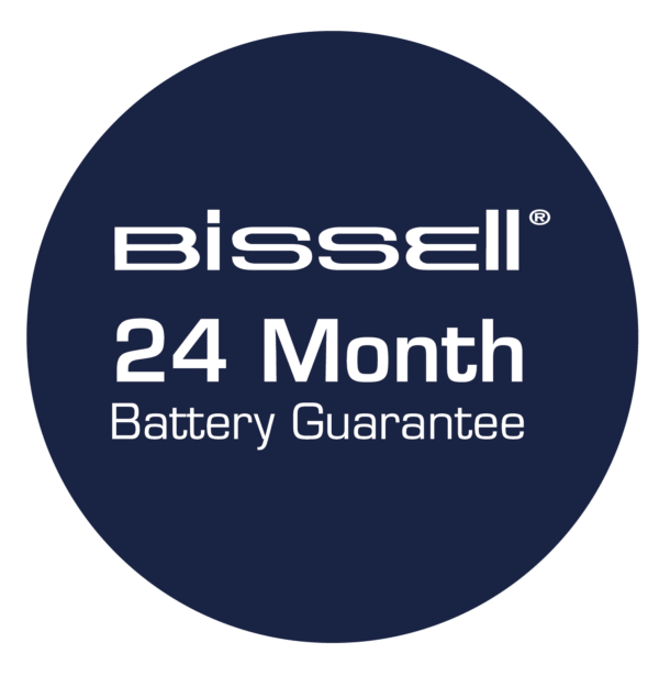 Bissell | Vacuum cleaner | MultiReach Essential | Cordless operating | Handstick and Handheld | - W | 18 V | Operating time (max) 30 min | Black/Blue | Warranty 24 month(s) | Battery warranty 24 month(s) - Image 28