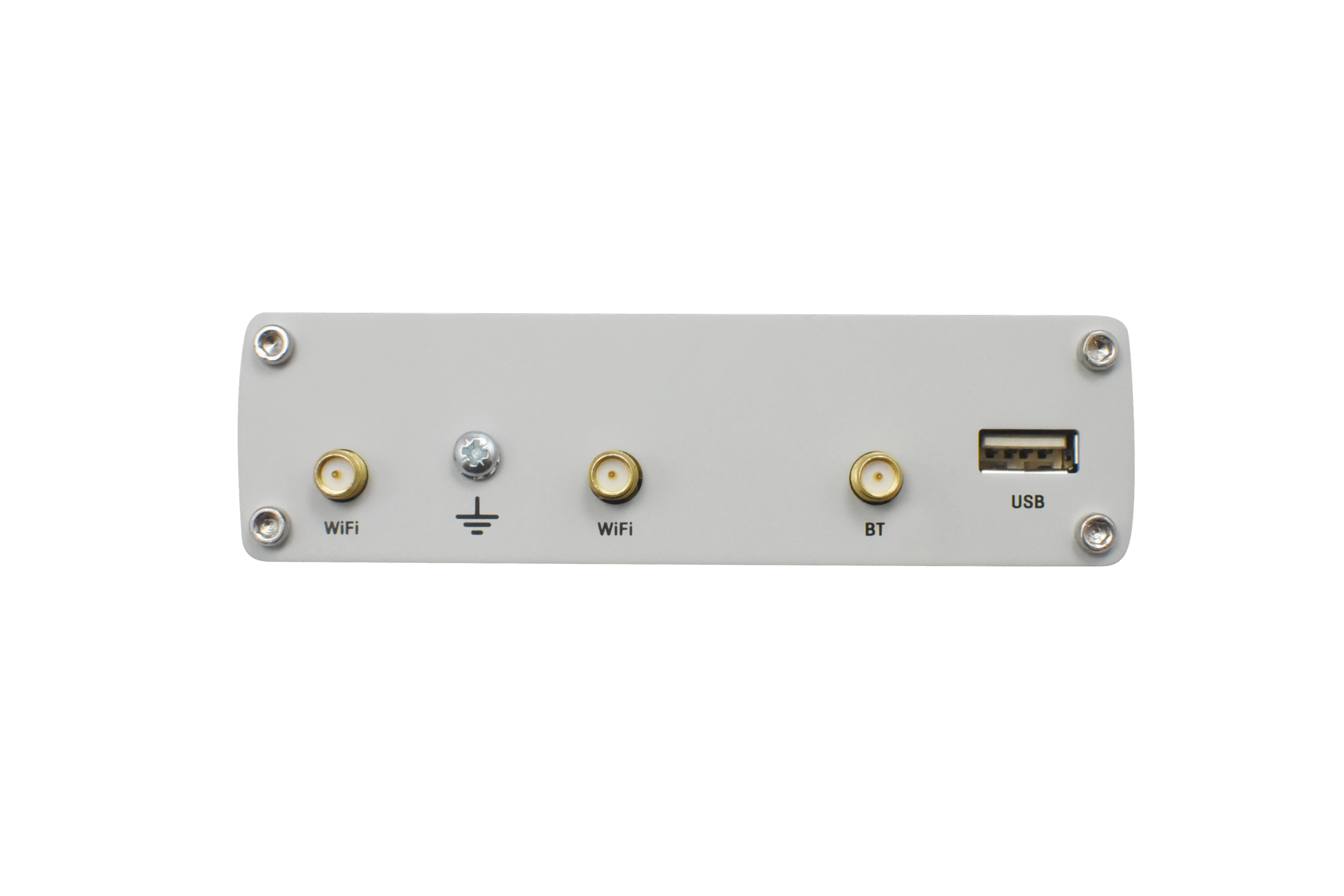 Industrial Router | RUTX10 | 802.11ac | 867 Mbit/s | 10/100/1000 Mbit/s | Ethernet LAN (RJ-45) ports 4 | Mesh Support No | MU-MiMO No | No mobile broadband | 1 | 24 month(s) - Image 6