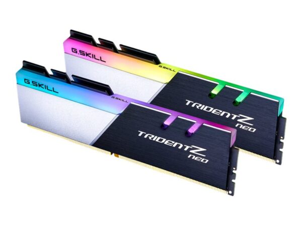 G.Skill | Trident Z Neo | (2 x 8 GB) 16 GB | DDR4 | 3600 MHz | PC/server | Registered No | ECC No - Image 6