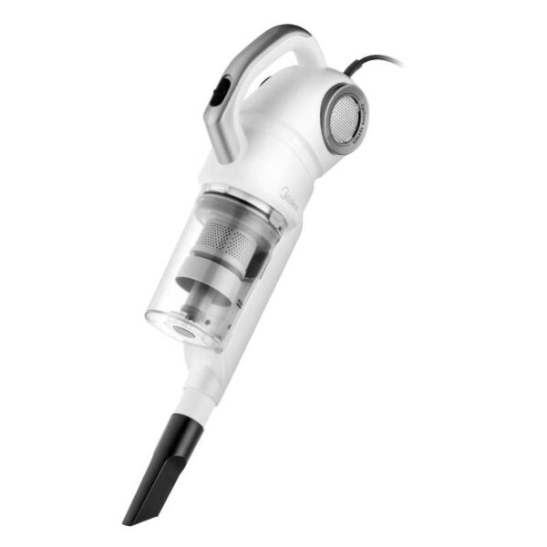 Midea Vacuum Cleaner | P1 MCS2045IT | Corded operating | 450 W | 220-240 V | White | Warranty 24 month(s) - Image 3