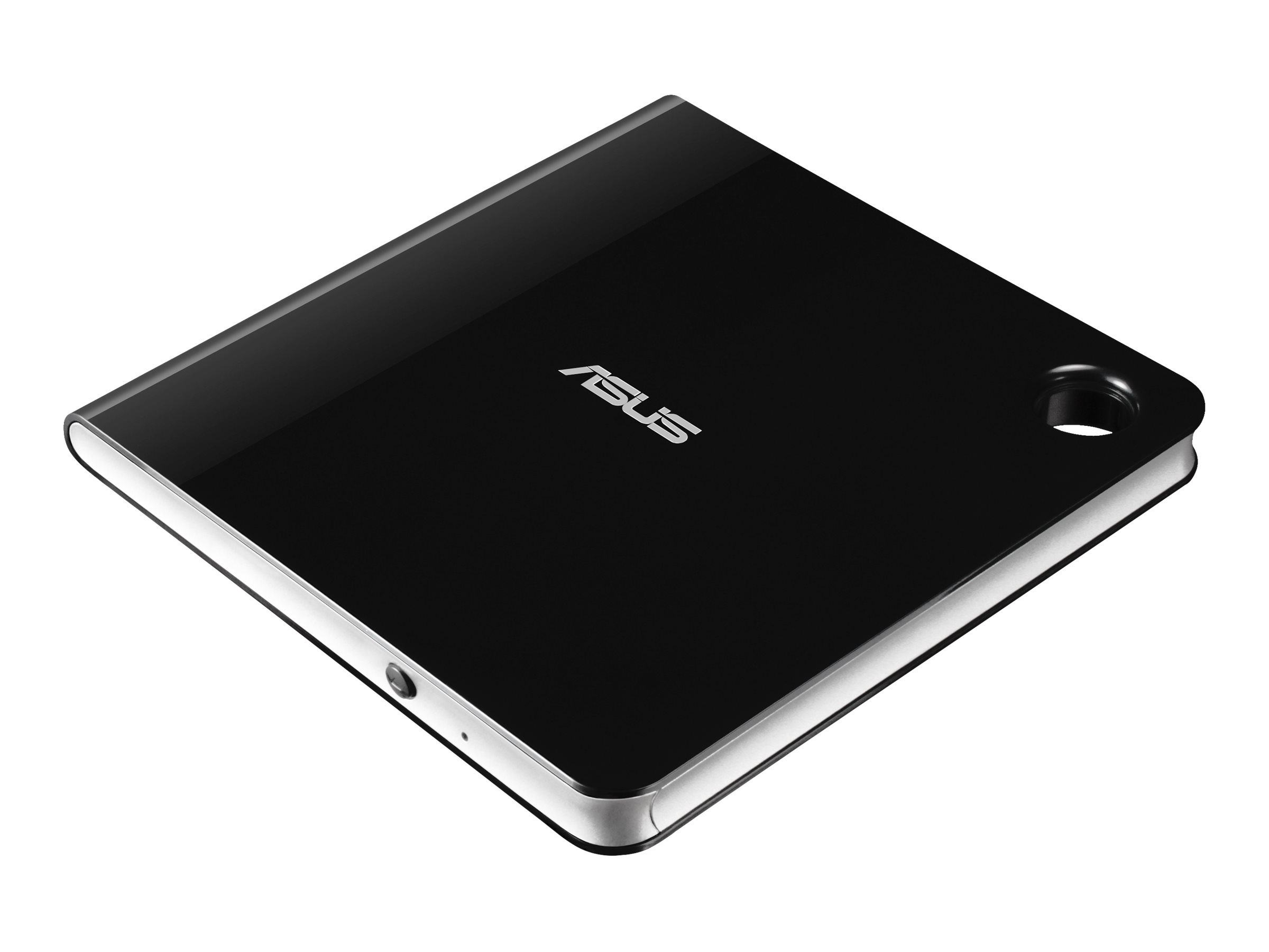 Asus | Interface USB 3.1 Gen 1 | CD read speed 24 x | CD write speed 24 x | Black | Ultra-slim Portable USB 3.1 Gen 1 Blu-ray burner with M-DISC support for lifetime data backup, compatible with USB Type-C and Type-A for both Windows and Mac OS. - Image 4