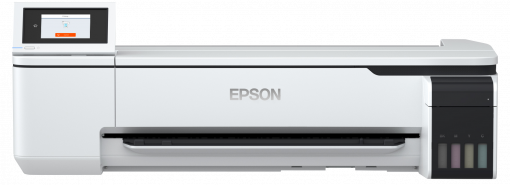 Epson SC-T3100X 220V | Colour | Inkjet | Large format printer | Wi-Fi | Maximum ISO A-series paper size Other | White