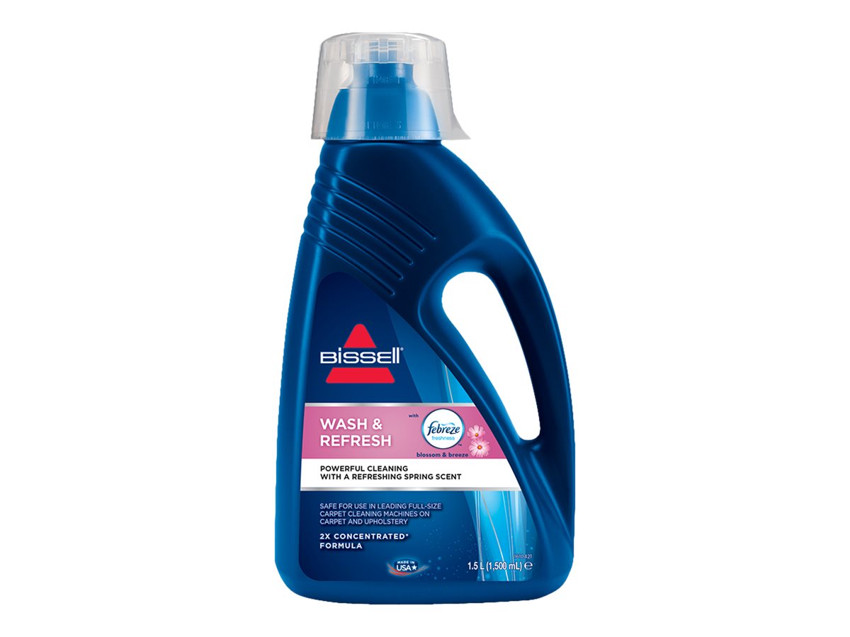 Bissell | Wash & Refresh Febreze Formula | 1500 ml | 1 pc(s) - Image 2