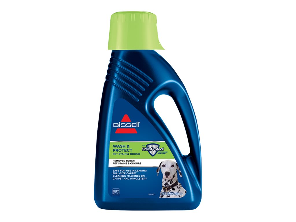 Bissell | Wash & Protect Pet Formula | 1500 ml | 1 pc(s) - Image 2
