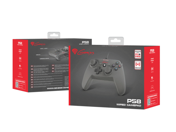 Genesis | P58 - Image 9