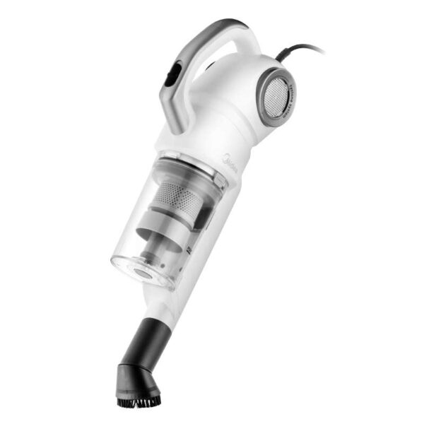 Midea Vacuum Cleaner | P1 MCS2045IT | Corded operating | 450 W | 220-240 V | White | Warranty 24 month(s) - Image 4