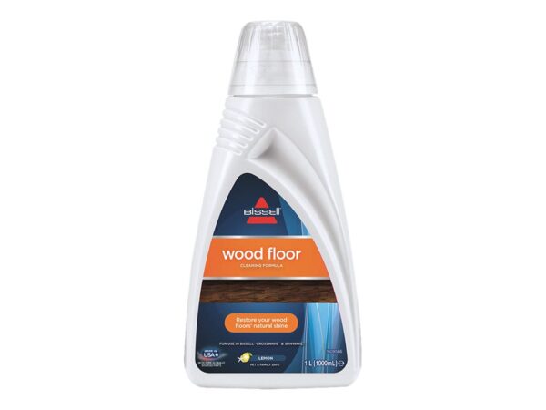 Bissell | Wood Floor Formula | 1000 ml | 1 pc(s) - Image 2