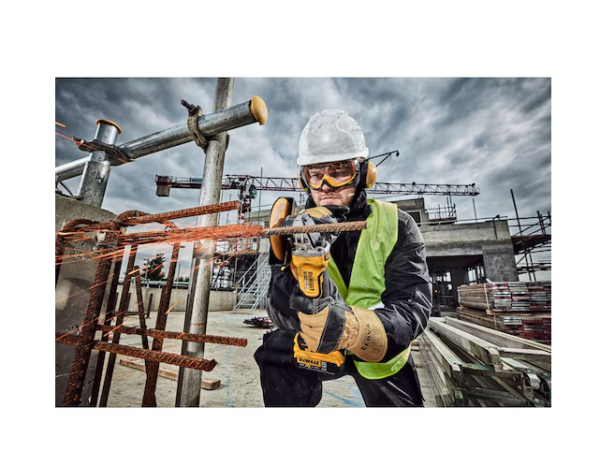 DEWALT | Angle Grinder | DCG406N - Image 3