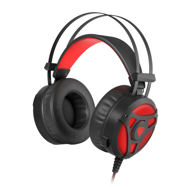 Genesis | Gaming Headset | Neon 360 Stereo | Wired | Over-Ear