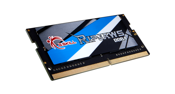 G.Skill | Ripjaws | 16 GB | DDR4 | 3200 MHz | PC/server | Registered No | ECC No - Image 3