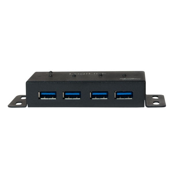 Logilink | USB 3.0 Hub | UA0149 - Image 3
