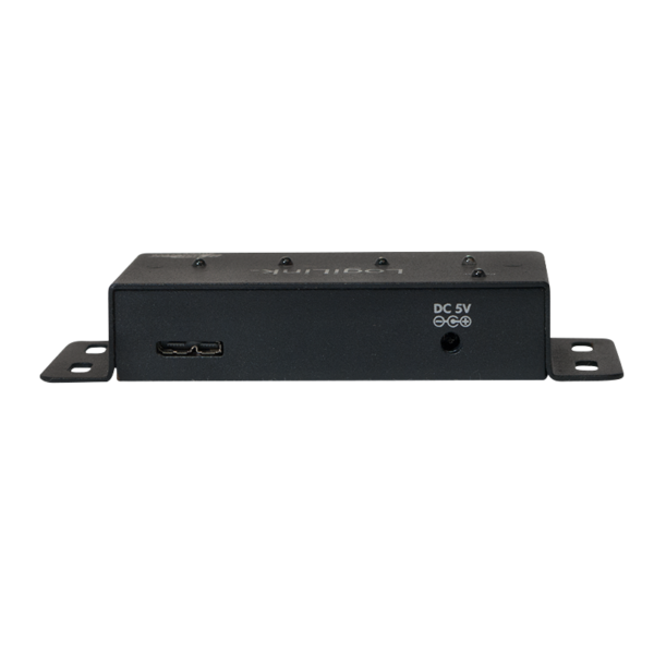 Logilink | USB 3.0 Hub | UA0149 - Image 4