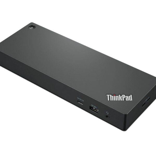 Lenovo | ThinkPad | Universal Thunderbolt 4 Dock | Dock | Ethernet LAN (RJ-45) ports 1 | DisplayPorts quantity 2 | USB 3.0 (3.1 Gen 1) Type-C ports quantity 1 (10 Gbps, 5V/3A) | HDMI ports quantity 1 | Ethernet LAN | 100 W | Warranty 36 month(s)