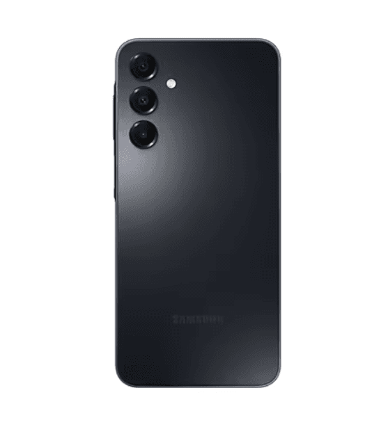 Samsung Galaxy | A16 (A165) | Black | 6.7 " | Super AMOLED | 1080 x 2340 pixels | Mediatek | Helio G99 | Internal RAM 4 GB | 128 GB | microSDXC | Dual SIM | 4G | Main camera resolution 50+5+2 MP | Secondary camera resolution 13 MP | Android | 14 | 5000 mAh - Image 5