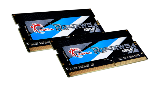 G.Skill | Ripjaws | 16 GB | DDR4 | 3200 MHz | Notebook | Registered No | ECC No - Image 3