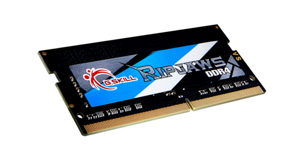G.Skill | Ripjaws | 8 GB | DDR4 | 3200 MHz | Notebook | Registered No | ECC No - Image 3