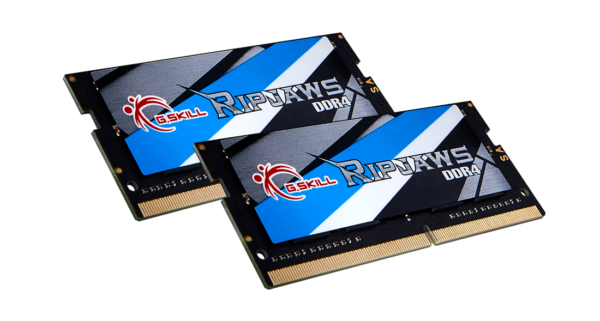 G.Skill | Ripjaws | 32 GB | DDR4 | 3200 MHz | Notebook | Registered No | ECC No - Image 3
