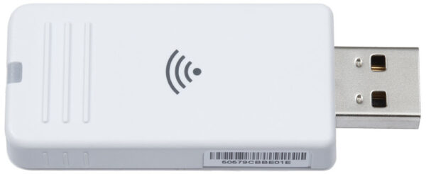 Epson | Dual Function Wireless Adapter | ELPAP11