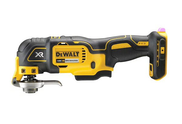 Cordless Multifunction Tool | DCS356N-XJ