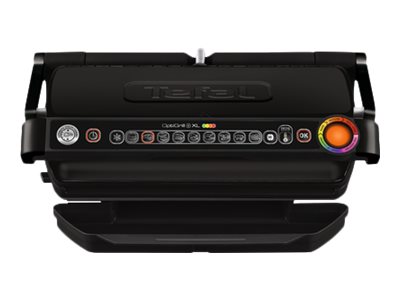 TEFAL | Grill OPTIGRILL+ XL | GC722834 | Contact grill | 2000 W | Black - Image 8