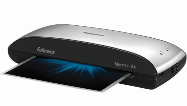 Spectra A4 Laminator - Image 3