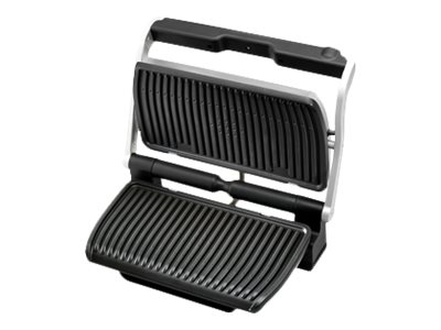TEFAL | Grill OPTIGRILL+ XL | GC722834 | Contact grill | 2000 W | Black - Image 10