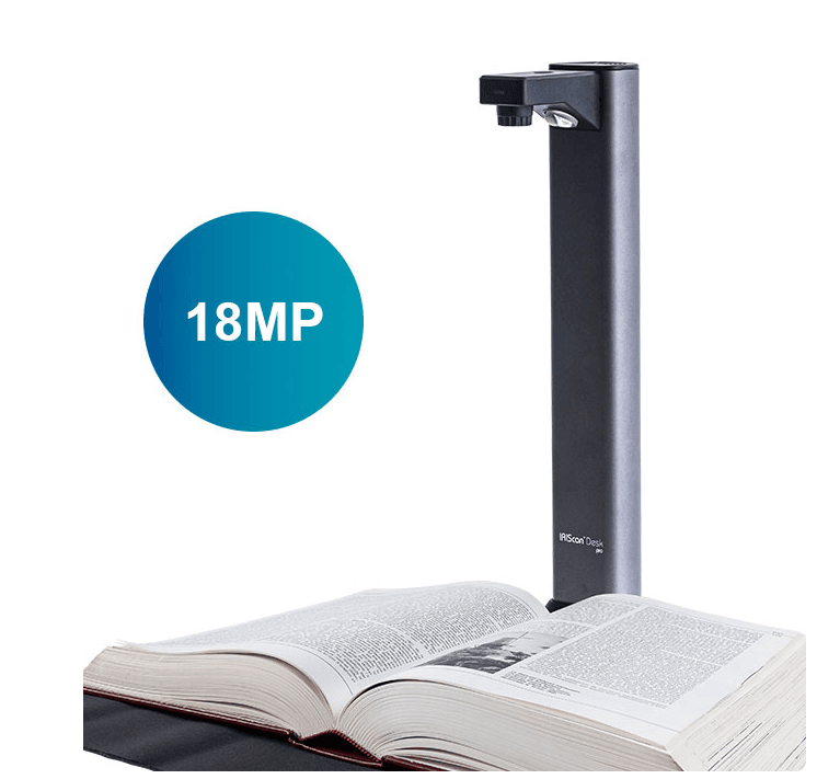IRIS IRIScan | Desk 7 Pro | Document scanner - Image 6