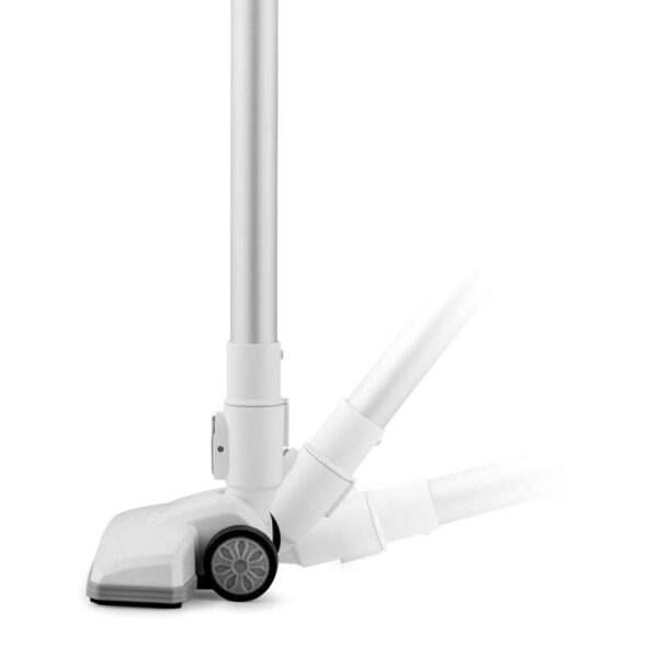 Midea Vacuum Cleaner | P1 MCS2045IT | Corded operating | 450 W | 220-240 V | White | Warranty 24 month(s) - Image 6