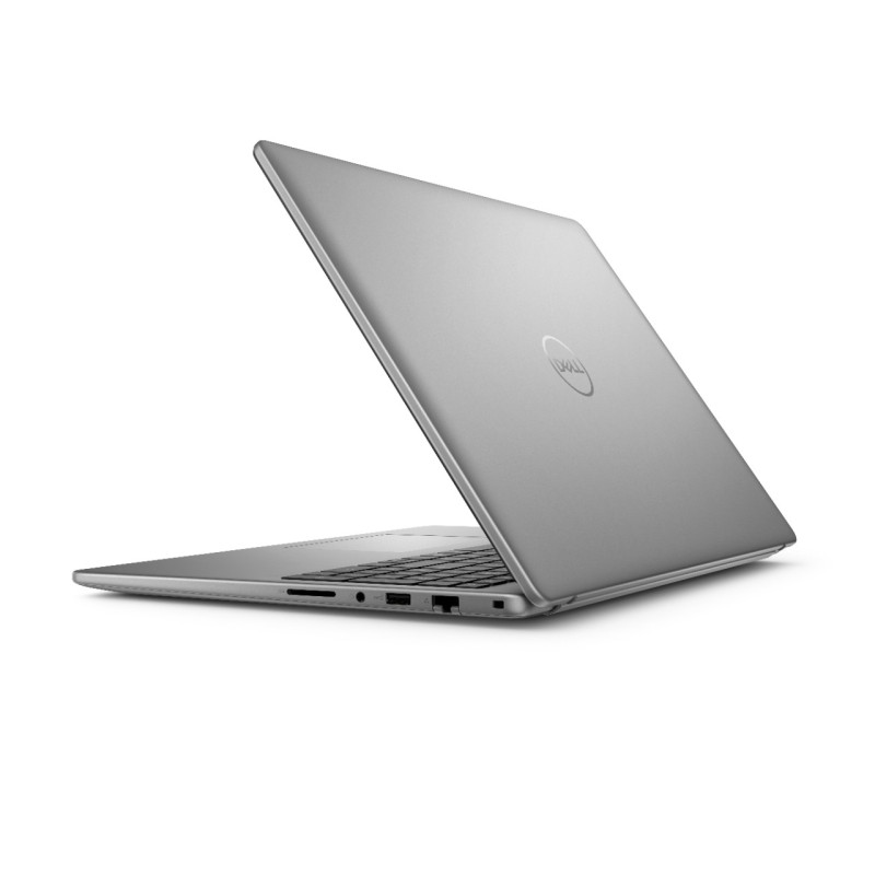 Dell Vostro 16 5640 | Grey | 16 " | WVA | FHD+ | 1920 x 1200 pixels | Anti-glare | Intel Core 5 | 120U | 16 GB | DDR5 | Solid-state drive capacity 1000 GB | Intel Graphics | Windows 11 Pro | 802.11ax | Keyboard language English | Keyboard backlit | Warranty 36 month(s) | Battery warranty 12 month(s) - Image 5