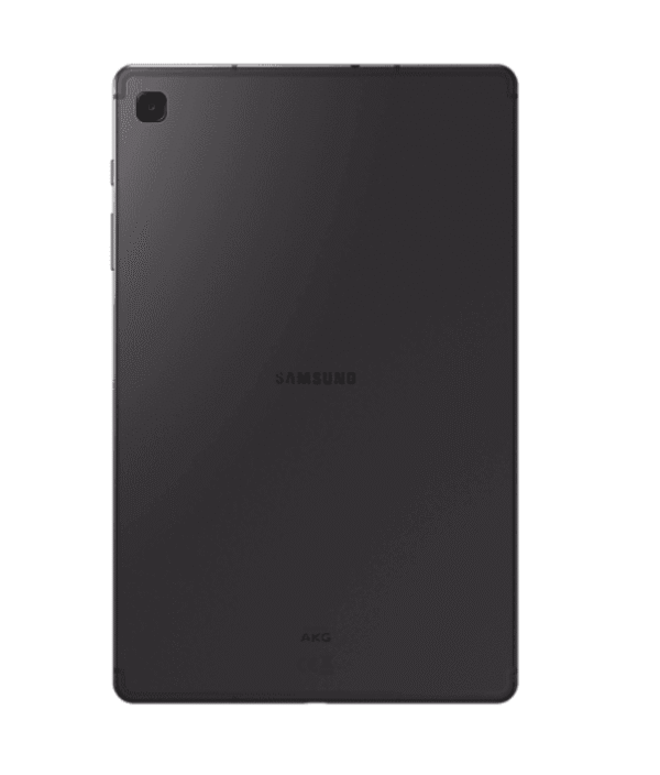 Samsung | Galaxy Tab | S6 Lite (P620) (2024) | 10.4 " | Grey | TFT LCD | 1200 x 2000 pixels | 4 GB | 128 GB | Wi-Fi | Front camera | Rear camera | Bluetooth | 5.3 | Android | 14 | Warranty 24 month(s) - Image 2