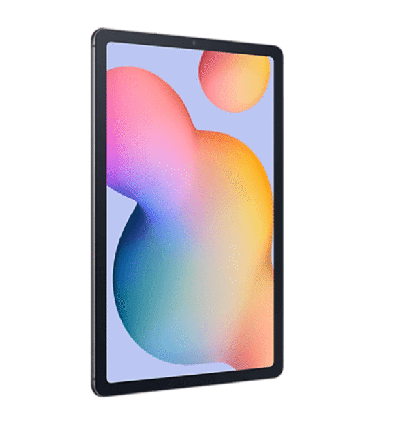 Samsung | Galaxy Tab | S6 Lite (P620) (2024) | 10.4 " | Grey | TFT LCD | 1200 x 2000 pixels | 4 GB | 128 GB | Wi-Fi | Front camera | Rear camera | Bluetooth | 5.3 | Android | 14 | Warranty 24 month(s) - Image 5