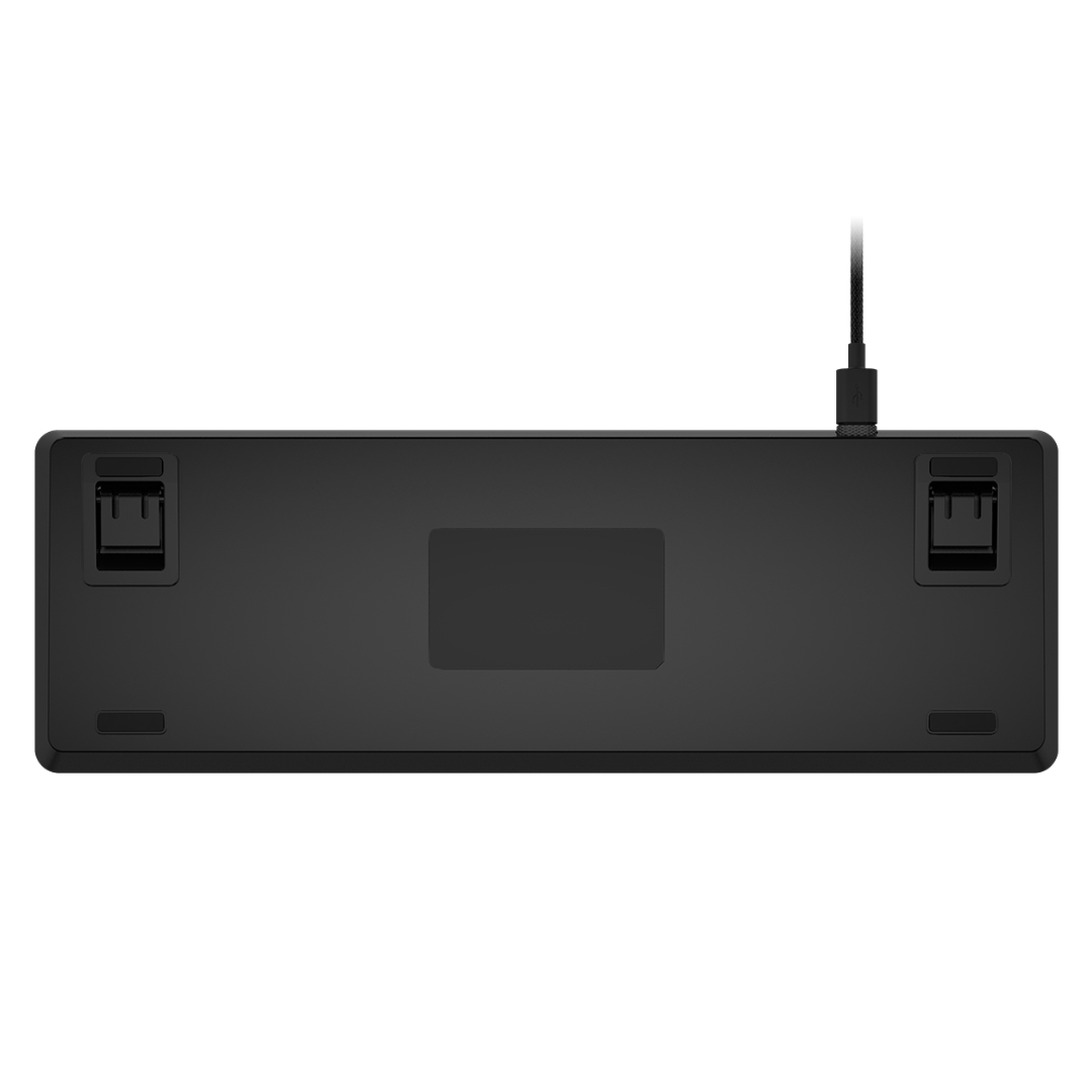 Corsair | K65 PRO MINI RGB | Mechanical Gaming Keyboard | Wired | NA | USB Type-A | 600 g | OPX - Image 5