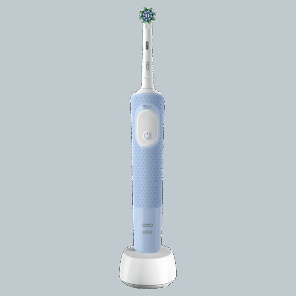 Oral-B | Electric Toothbrush | Vitality Pro | Rechargeable | For adults | Number of brush heads included 1 | Number of teeth brushing modes 3 | Blue