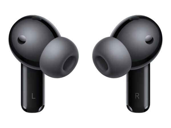 HUAWEI FreeBuds 6i (Black), Orca-T100 | Huawei - Image 4