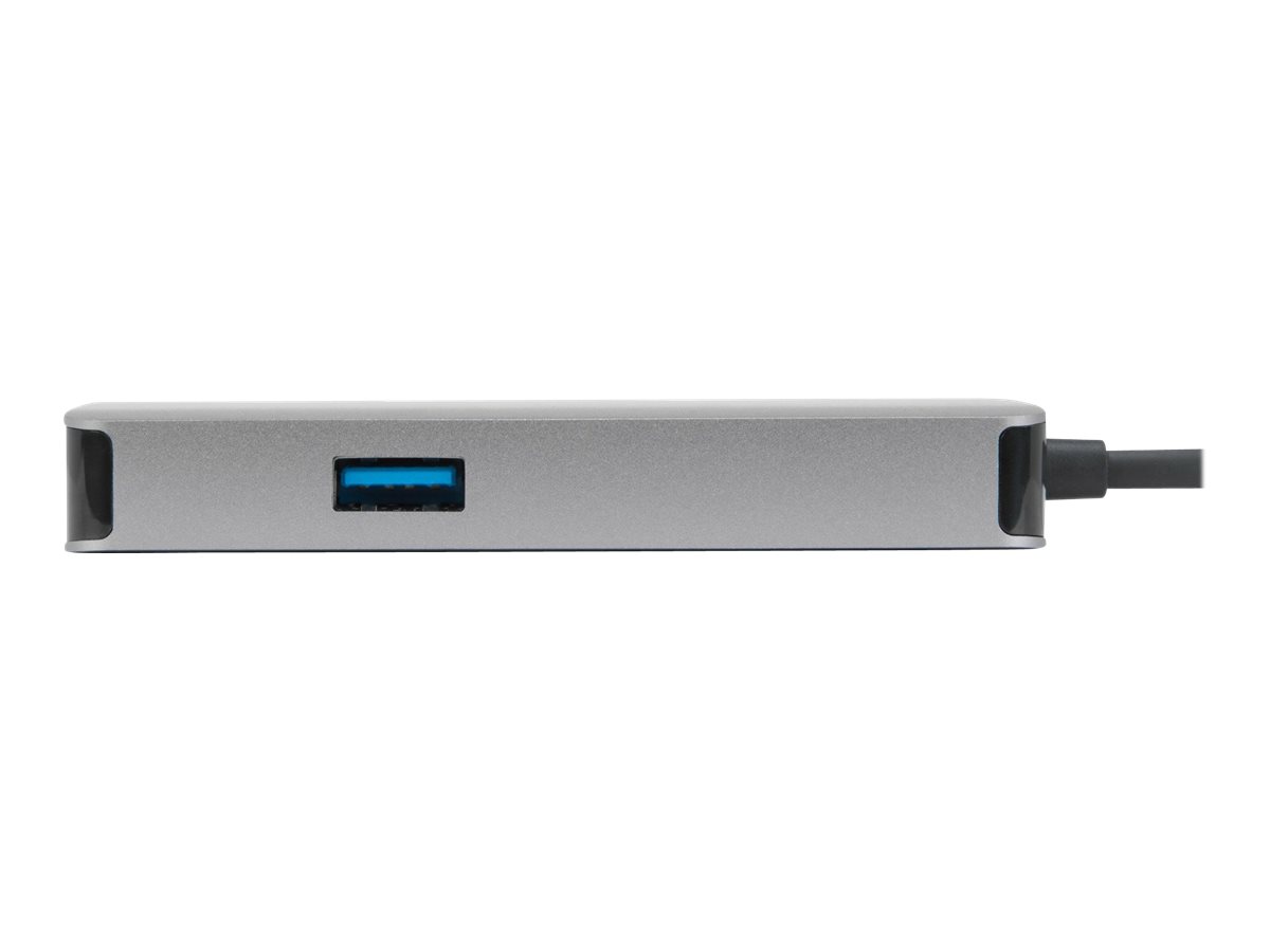 Targus USB-C DP Alt Mode Single Video 4K HDMI/VGA Docking Station with 100W PD Pass-Thru | Targus - Image 7