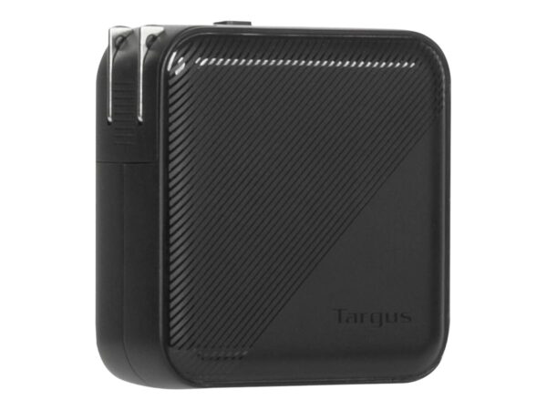 Targus 100W GaN Wall Charger | Targus - Image 6