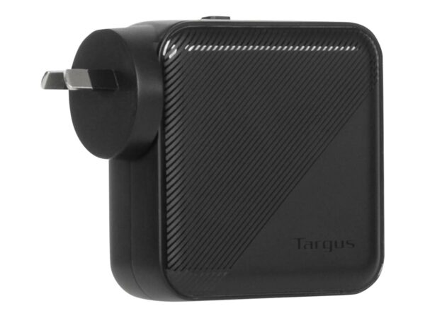Targus 100W GaN Wall Charger | Targus - Image 7