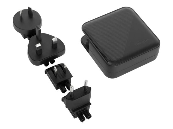 Targus 100W GaN Wall Charger | Targus - Image 9